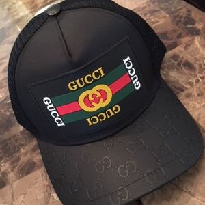 Gucci Hat